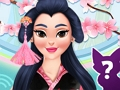 Logħba Ħanut tal-Kreaturi Enchanted ta 'Yuki  onlajn
