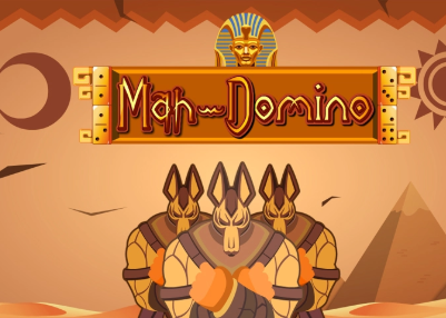 Logħba Mah-domino onlajn