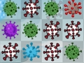 Logħba Għaffeġ tal-Coronavirus  onlajn