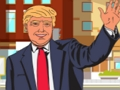 Logħba Jigsaw Trump  onlajn