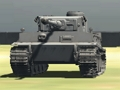 Logħba Simulazzjoni Realistika tal-Battalja tat-Tank  onlajn