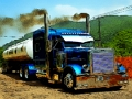 Logħba Jigsaw Trucks Amerikani  onlajn