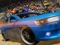 Logħba Ġlieda Car Arena  onlajn