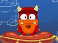 Logħba Candy Monster Kid onlajn