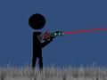 Logħba Stickman vs Stickman onlajn