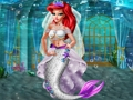 Logħba Sirena Ruined Wedding  onlajn