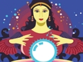 Logħba Fortune Teller onlajn