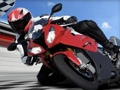 Logħba Racing vera tal-bike  onlajn