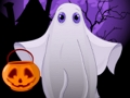 Logħba Jigsaw Ghosts Spooky  onlajn