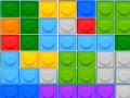 Logħba Puzzle Lego Block  onlajn