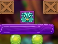Logħba Candy u Monsters  onlajn
