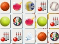 Logħba Konnessjoni tal-Mahjong Sports  onlajn