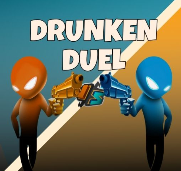 Logħba Duel Drunken onlajn