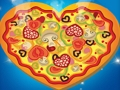 Logħba Logħob tat-Tisjir tal-Pizza Maker  onlajn