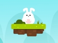 Logħba Jumper Rabbit onlajn