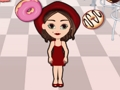 Logħba Ħanut tad-Doughnuts  onlajn