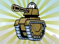 Logħba Shooter tat-tank  onlajn