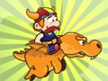 Logħba Dragun Viking  onlajn