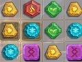 Logħba Ġawhar Magic Stone Match 3  onlajn