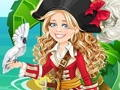 Logħba Pirates Nonograms Islands  onlajn