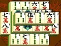Logħba Shanghai Mahjong onlajn
