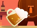 Logħba Slide tal-Birra  onlajn