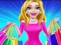 Logħba Shopping Mall tal-Familja  onlajn