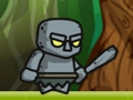 Logħba Escape Golem  onlajn