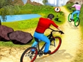 Logħba Inżidu Offroad Riding Rikkieb  onlajn