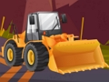 Logħba Jigsaw Bulldozer  onlajn