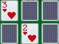 Logħba Cards tal-Logħba tal-Memorja  onlajn