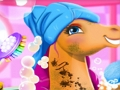 Logħba Avventura li tieħu ħsieb Pony Fairy  onlajn