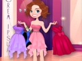 Logħba Dress Up Julie  onlajn