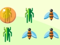 Logħba Pop il-Bug  onlajn