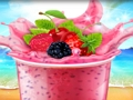 Logħba Smoothie Maker onlajn