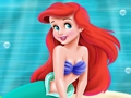 Logħba L-Avventura Little Sirena  onlajn