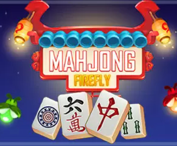 Logħba Firefly Mahjong  onlajn