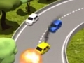 Logħba Auto Drive onlajn