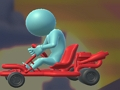 Logħba Razza Mini Cart  onlajn