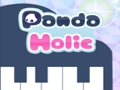 Logħba Panda Holic onlajn