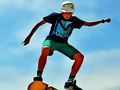 Logħba Skateboarders ta 'Stil b'xejn  onlajn