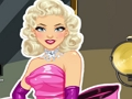 Logħba Moda leġġendarja Blonde Hollywood  onlajn
