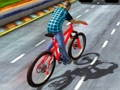 Logħba Ġirja Reali taċ-Ċikli tal-Bike  onlajn