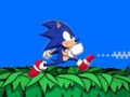 Logħba Sonic Run Adventure onlajn