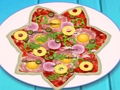 Logħba Pizza Maker onlajn
