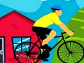 Logħba Puzzle Sewwieqa tal-Bicycle  onlajn