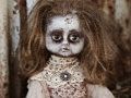 Logħba Doll Creepy  onlajn