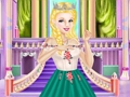 Logħba Sfida tat-Tindif tad-Dar Cinderella onlajn