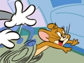 Logħba Tom u Jerry Run  onlajn