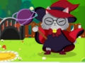 Logħba Difiża tal-Wizard tal-Kat  onlajn